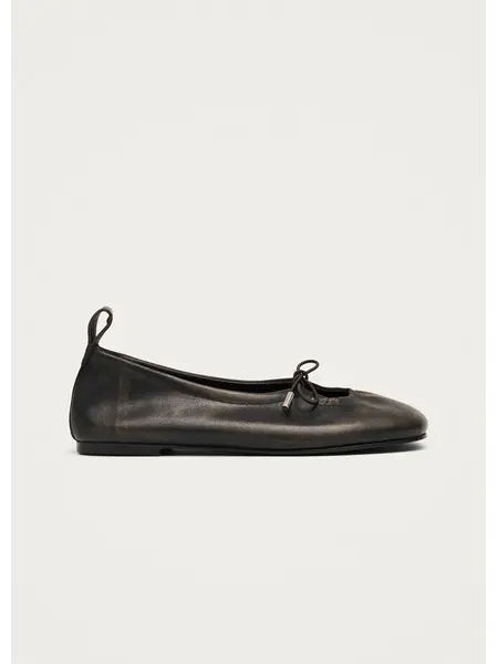 Alohas ballerina Rosalind in vintage brown