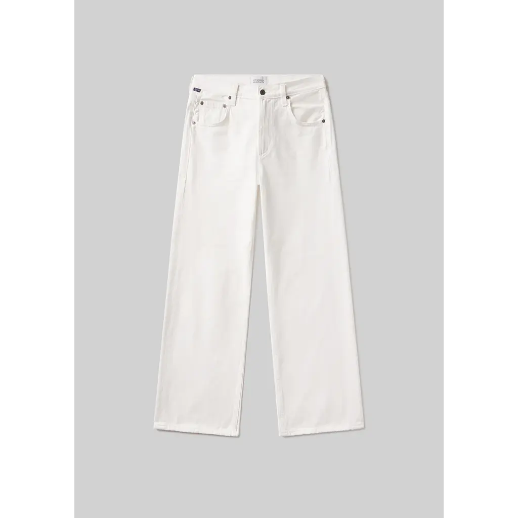 CITIZENS of HUMANITY jeans Lindz easy straight in pashmina