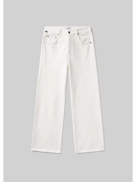 CITIZENS of HUMANITY jeans Lindz easy straight pashmina