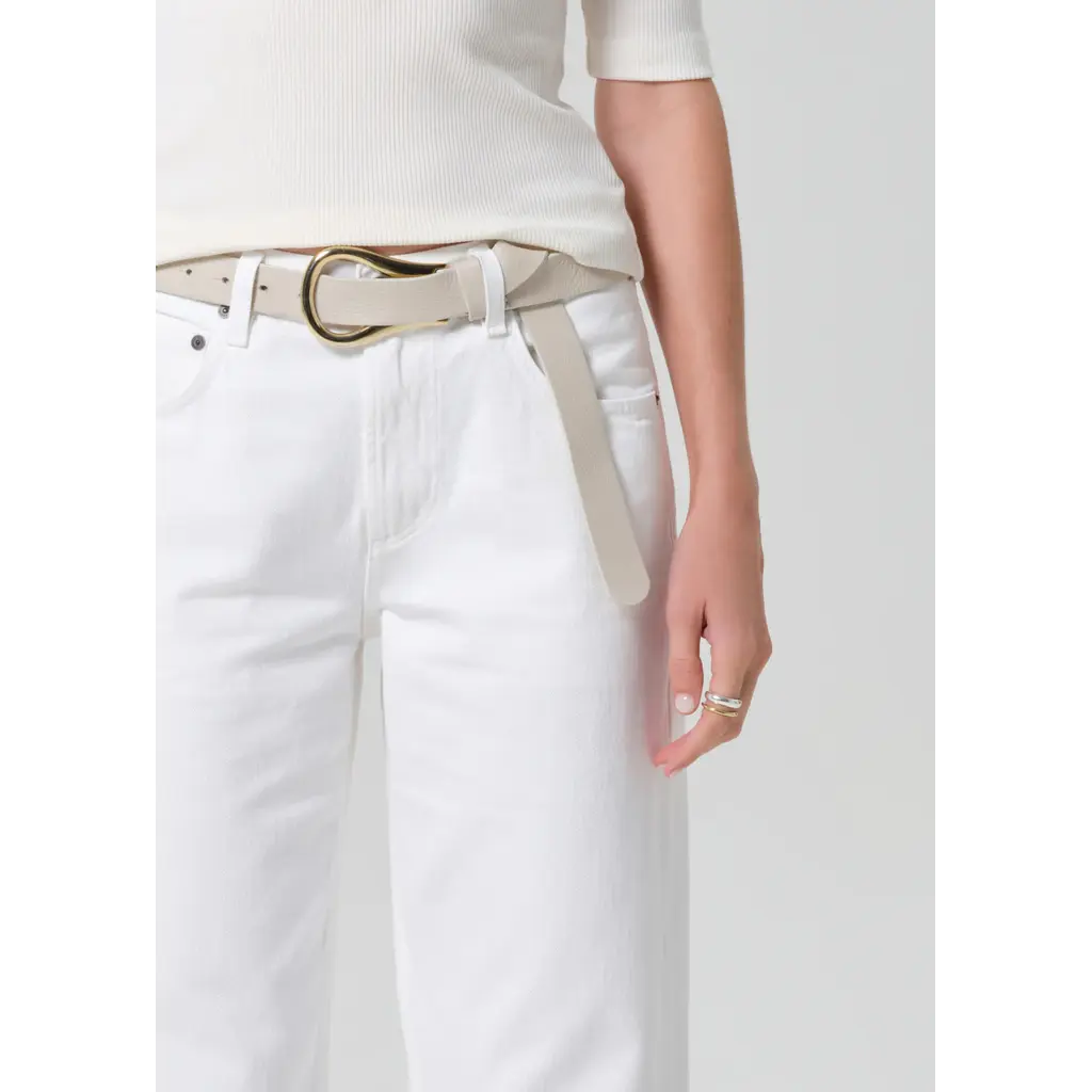 CITIZENS of HUMANITY jeans Lindz easy straight in pashmina