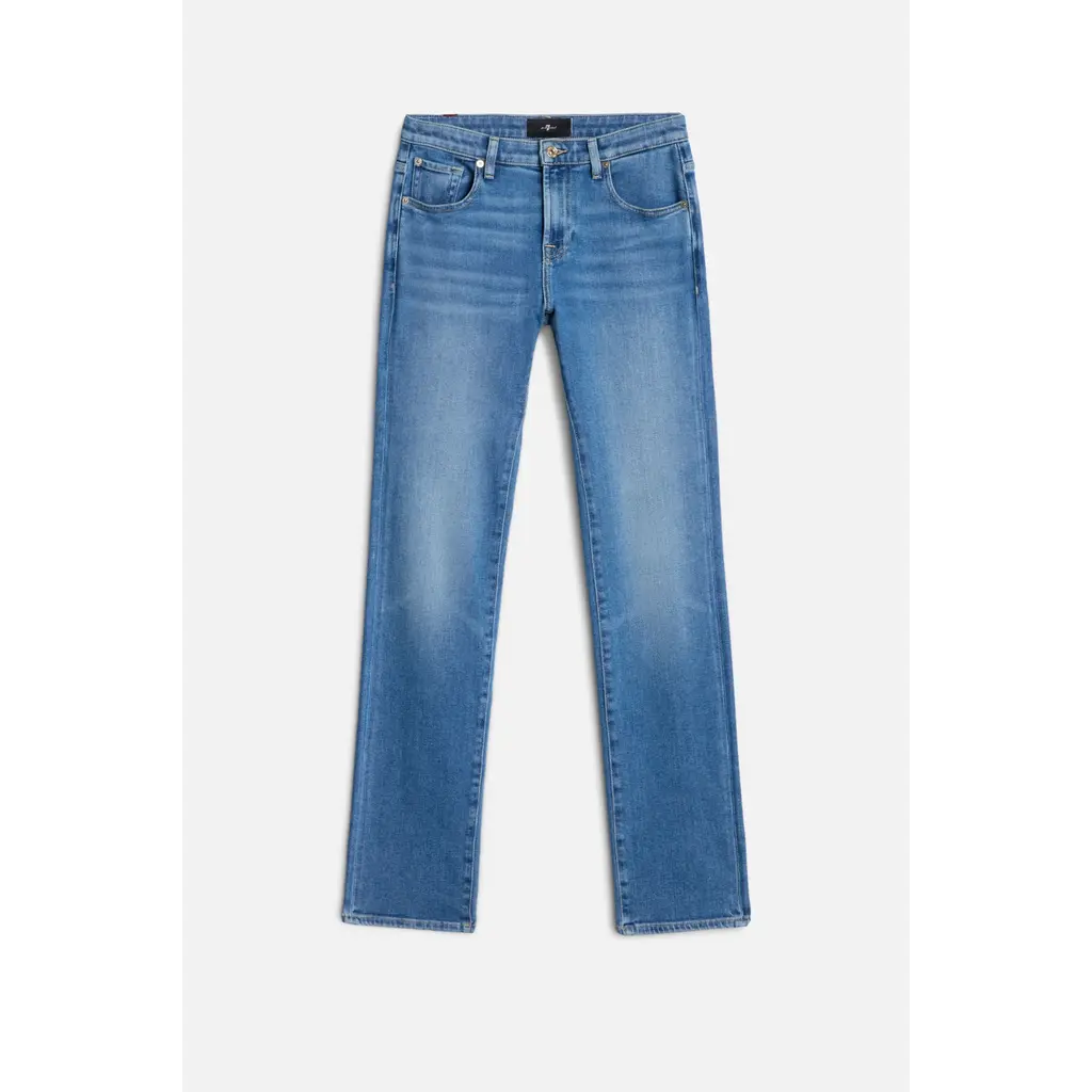 7 for all mankind The Slim jeans in coastline