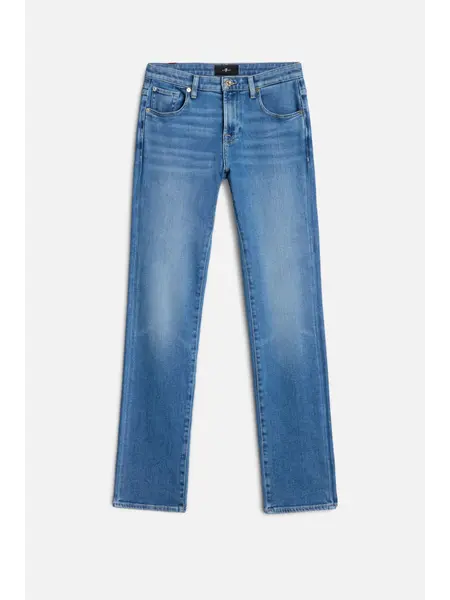 7 for all mankind jeans The Slim coastline