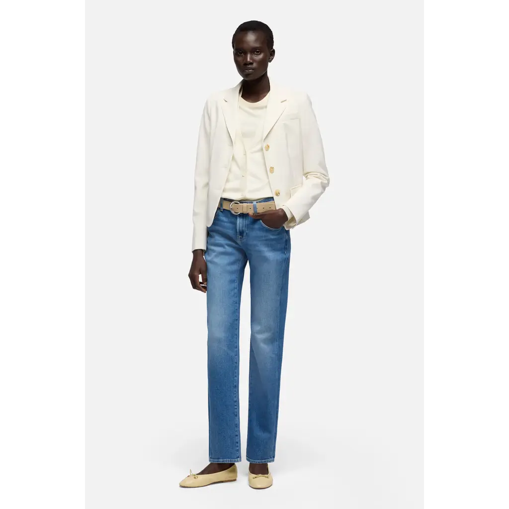7 for all mankind The Slim jeans in coastline