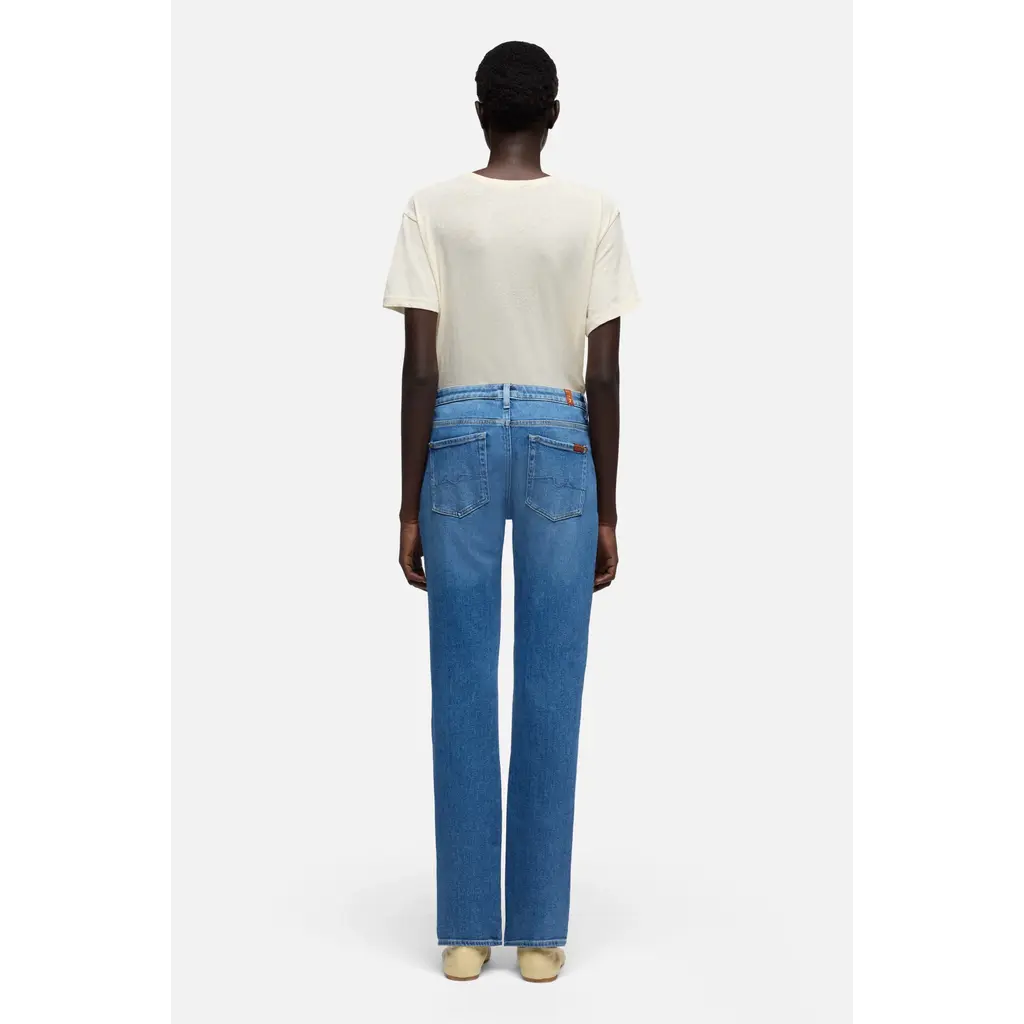 7 for all mankind The Slim jeans in coastline