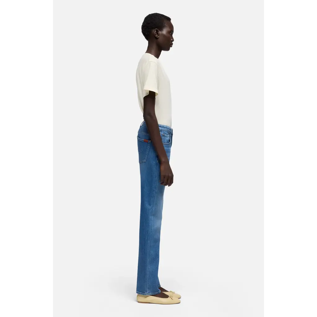 7 for all mankind The Slim jeans in coastline