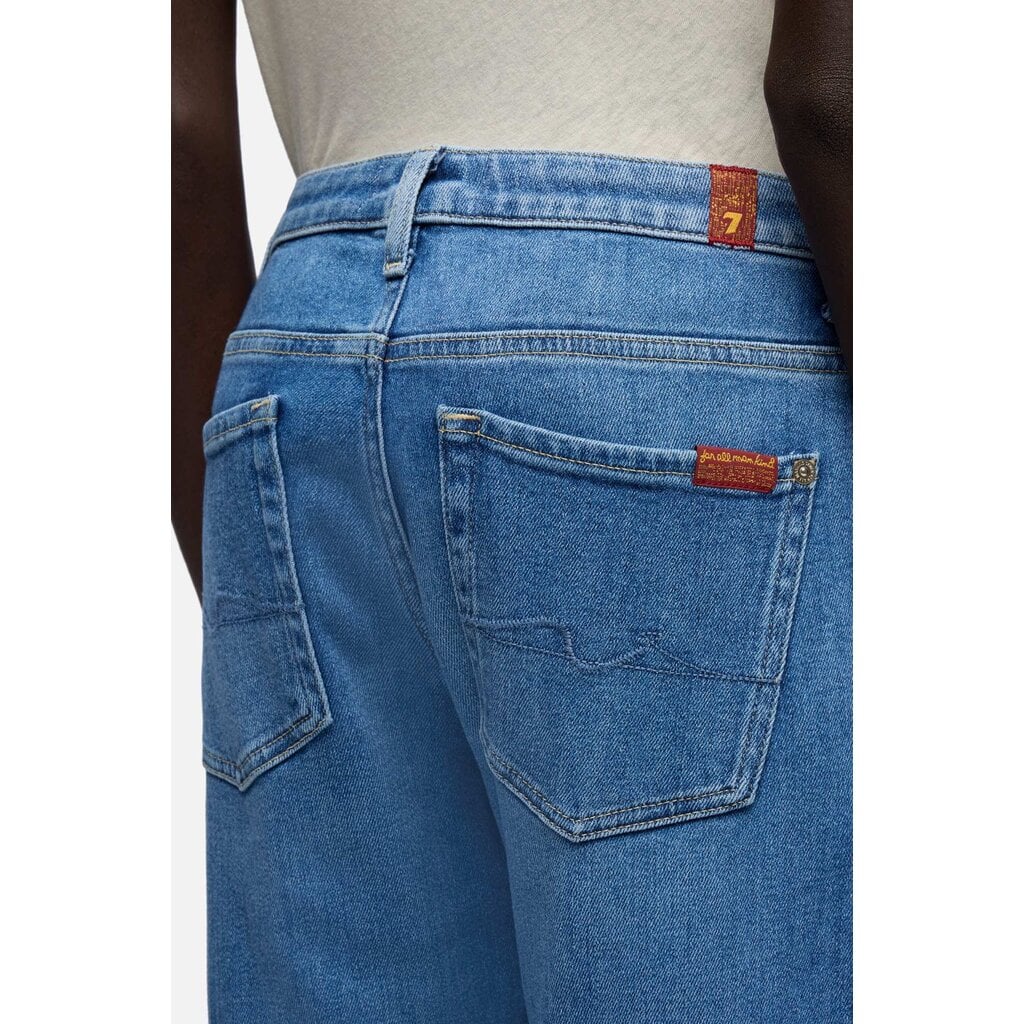 7 for all mankind The Slim jeans in coastline