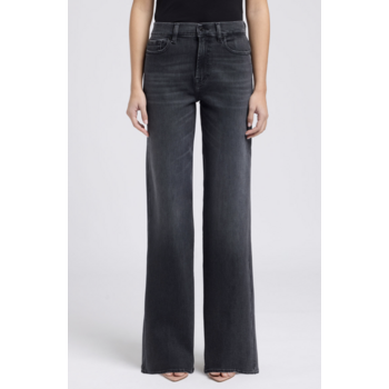 7 for all mankind jeans Lotta inkstorm
