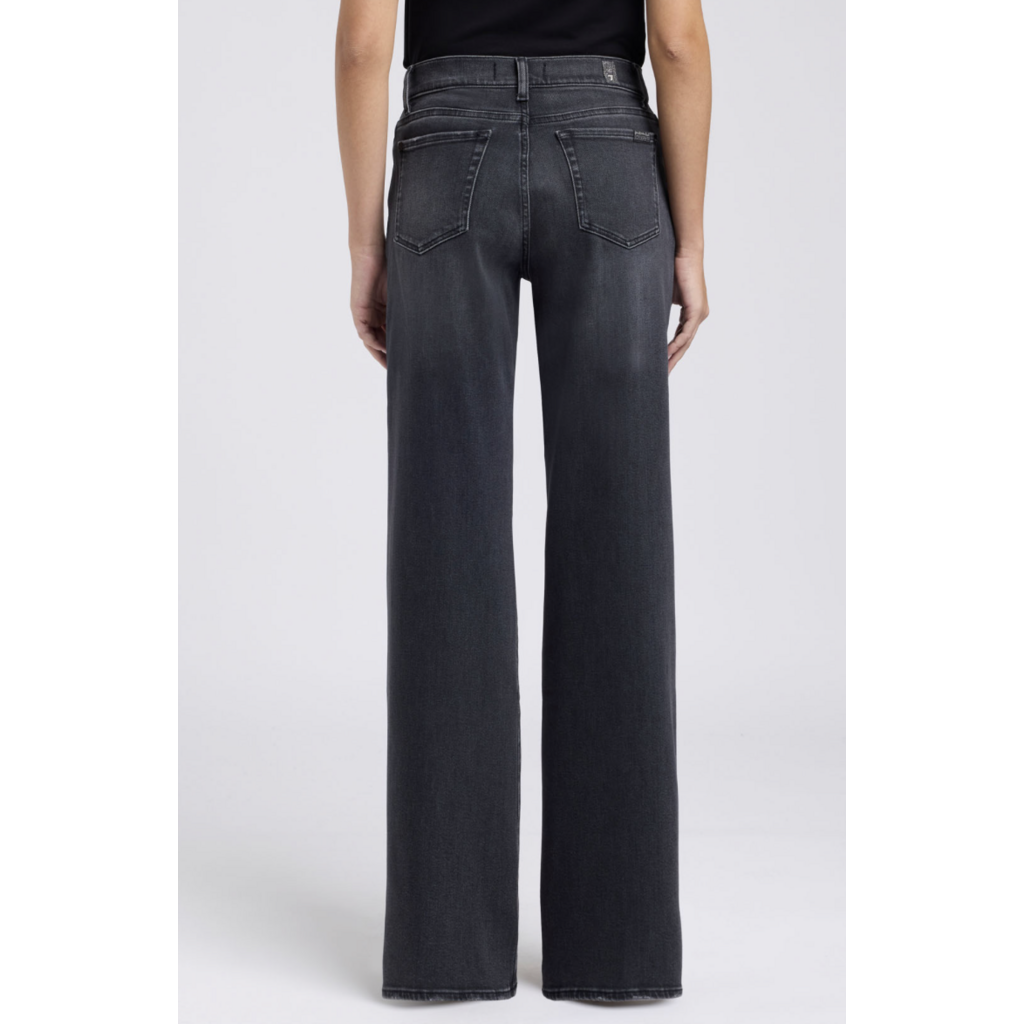 7 for all mankind jeans Lotta in inkstorm
