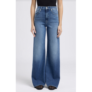 7 for all mankind jeans Lotta tide break