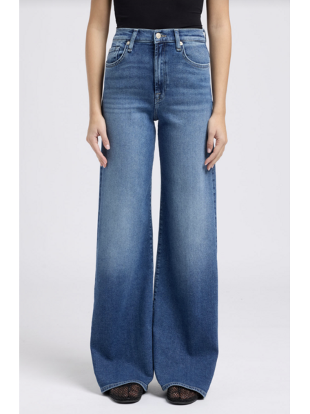 7 for all mankind jeans Lotta tide break