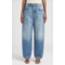 7 for all mankind jeans Bonnie curvilinear skyfrost