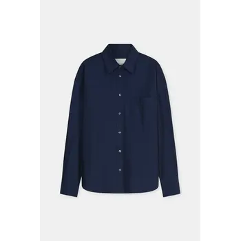 CLOSED blouse dark night