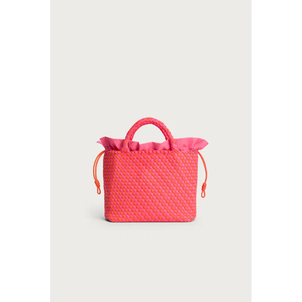 Marrea tas Medium Stripe in bella vita