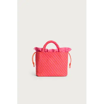 Marrea tas medium stripe in bella vita