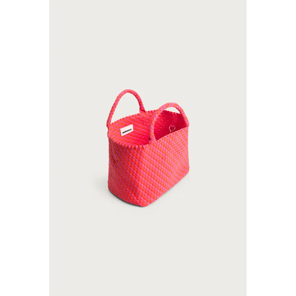 Marrea tas Medium Stripe in bella vita