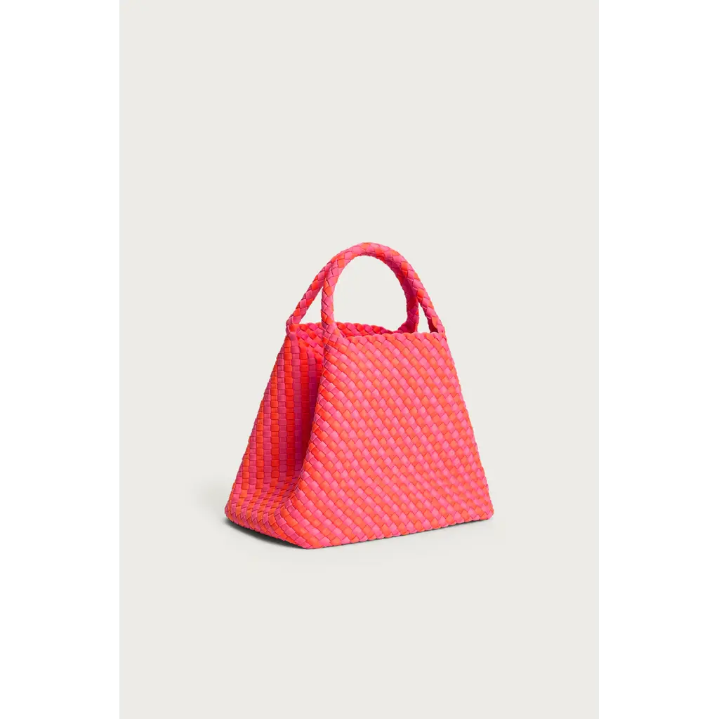 Marrea tas Medium Stripe in bella vita