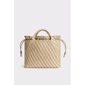 Marrea tas medium in oyster & champagne
