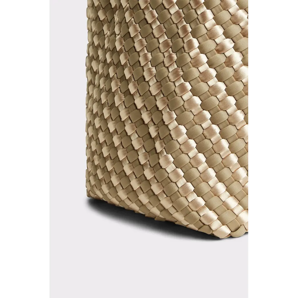 Marrea Medium in oyster & champagne