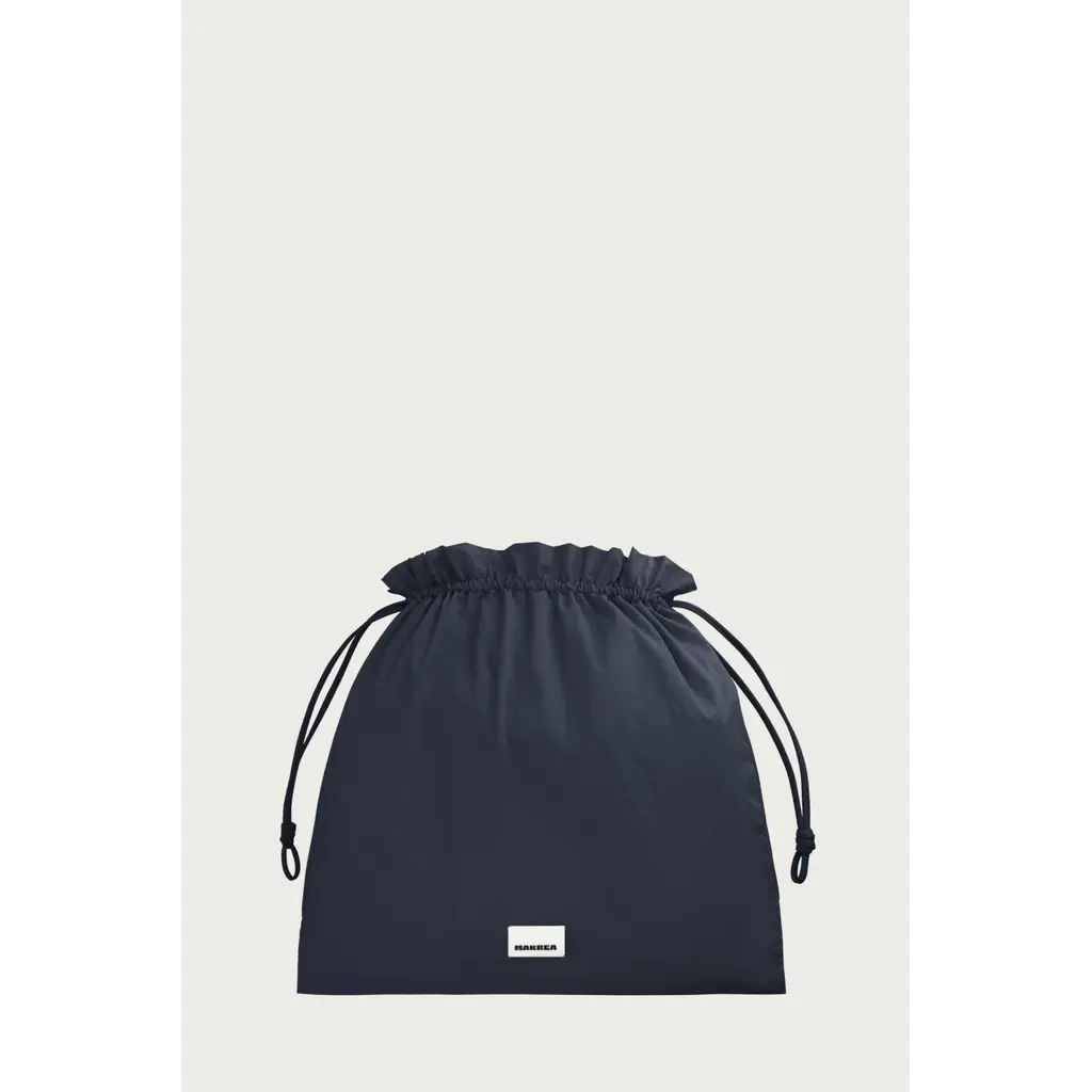 Marrea tas Bucket Large in almosf midnight