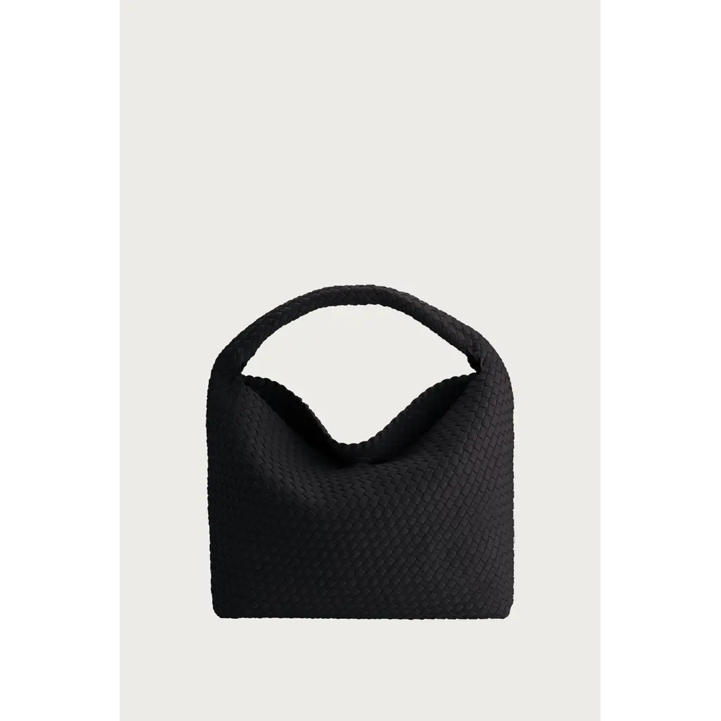Marrea tas Bucket Large in di nero