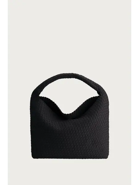 Marrea tas Bucket L di nero