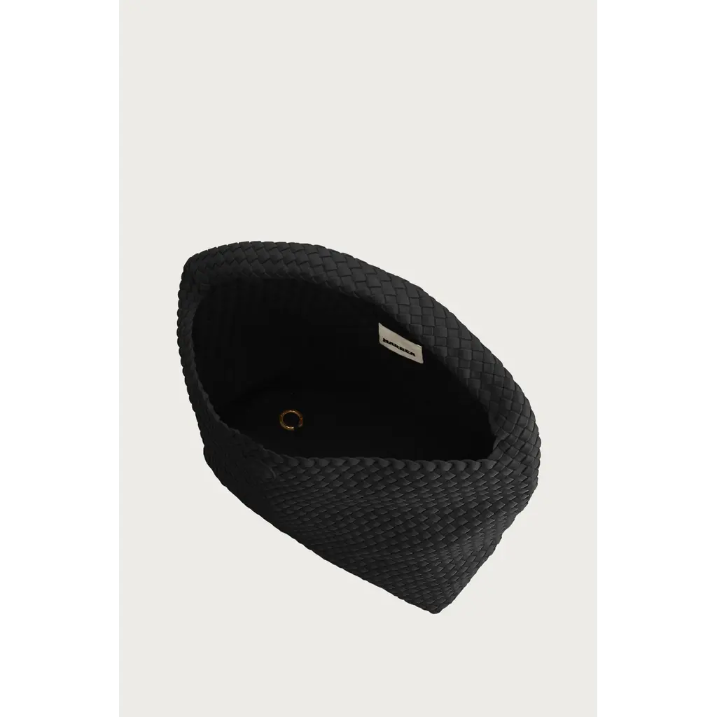 Marrea tas Bucket Large in di nero