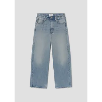Agolde jeans Low Curve reset
