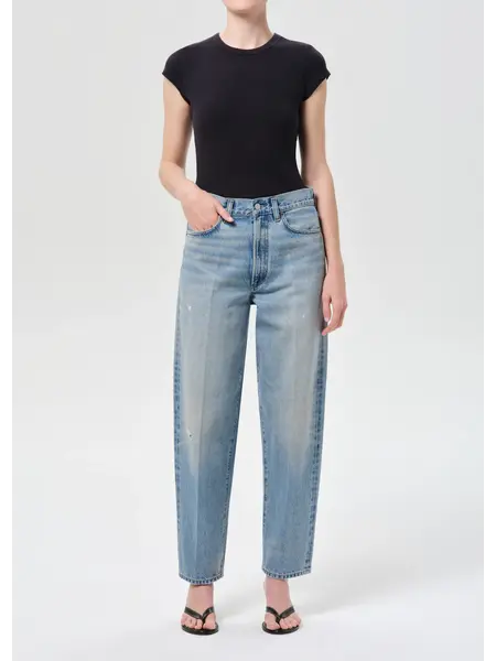 Agolde 80's Jean orbital