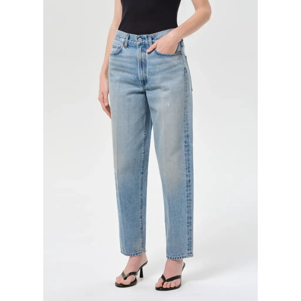 Agolde 80's Jean in orbital