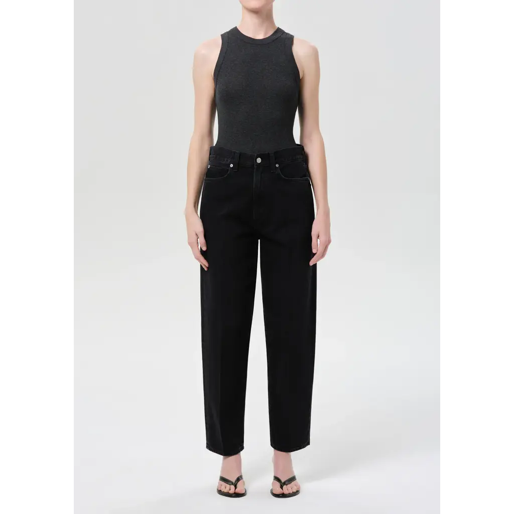 Agolde 80's Jean in phase