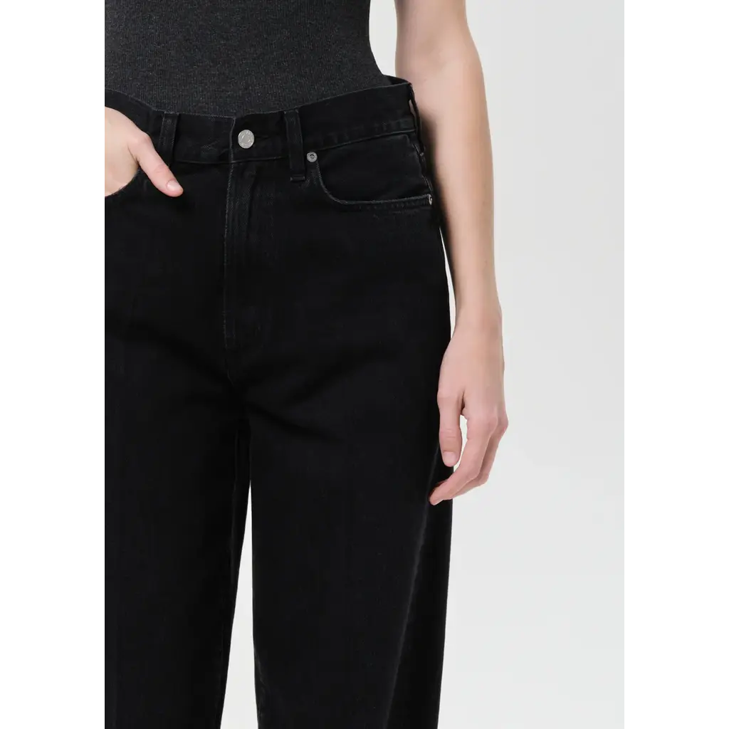 Agolde 80's Jean in phase