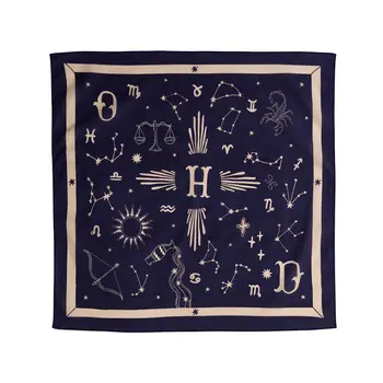 Old Habits Die Hard katoenen bandana galaxy