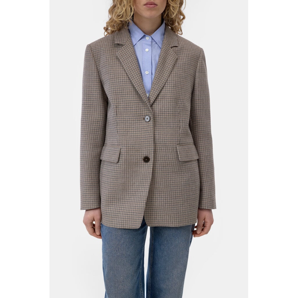 CLOSED blazer C97148-54B Lola in sand beige