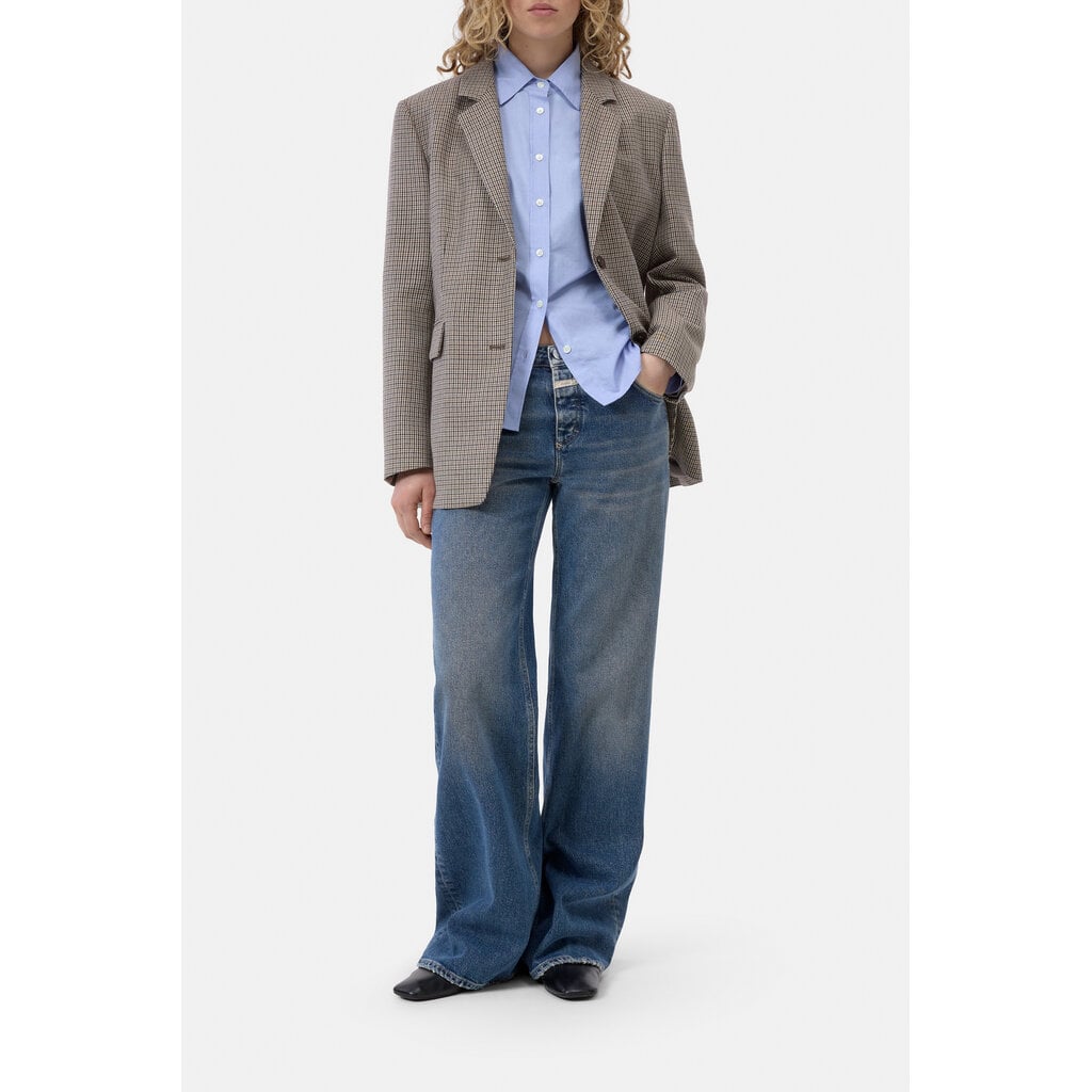 CLOSED blazer C97148-54B Lola in sand beige