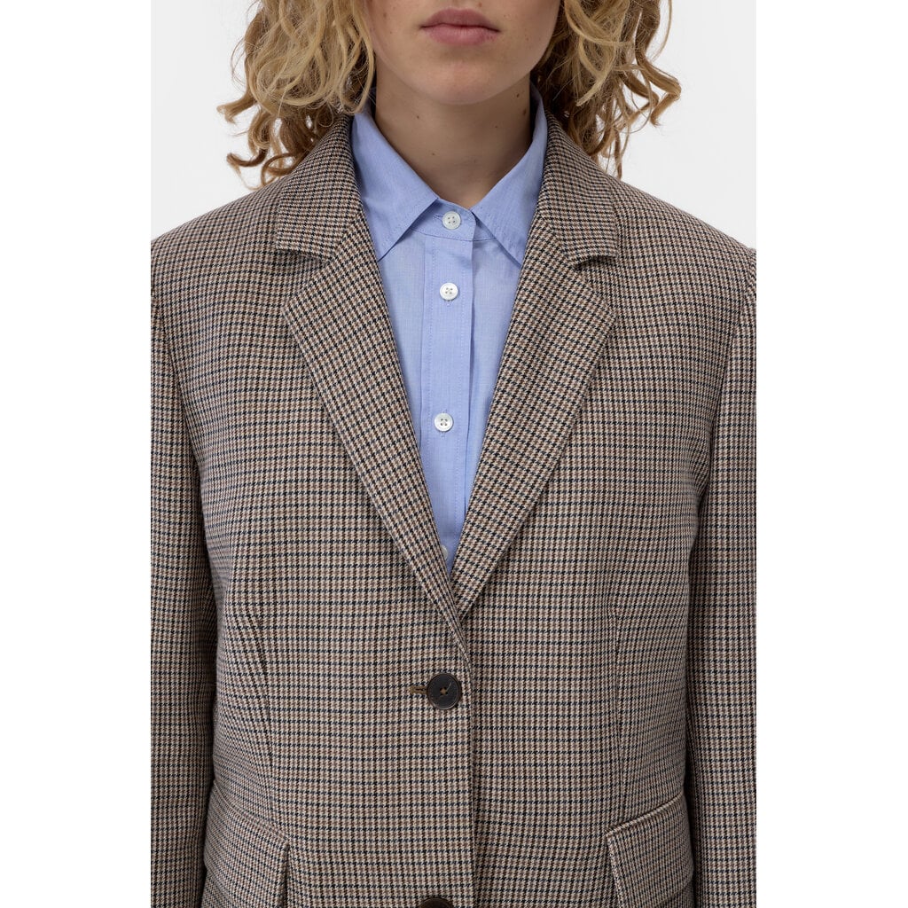 CLOSED blazer C97148-54B Lola in sand beige