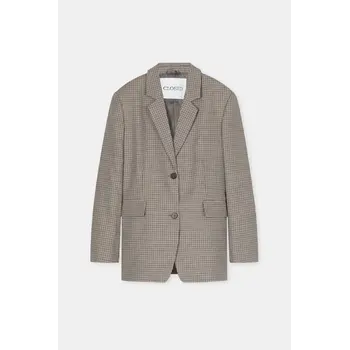 CLOSED blazer Lola sand beige
