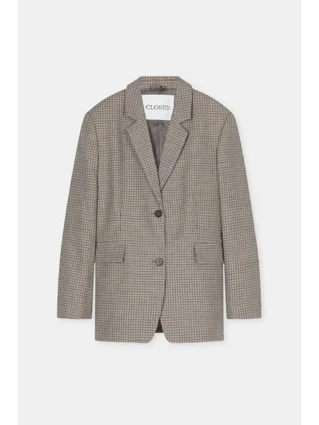 CLOSED blazer Lola sand beige