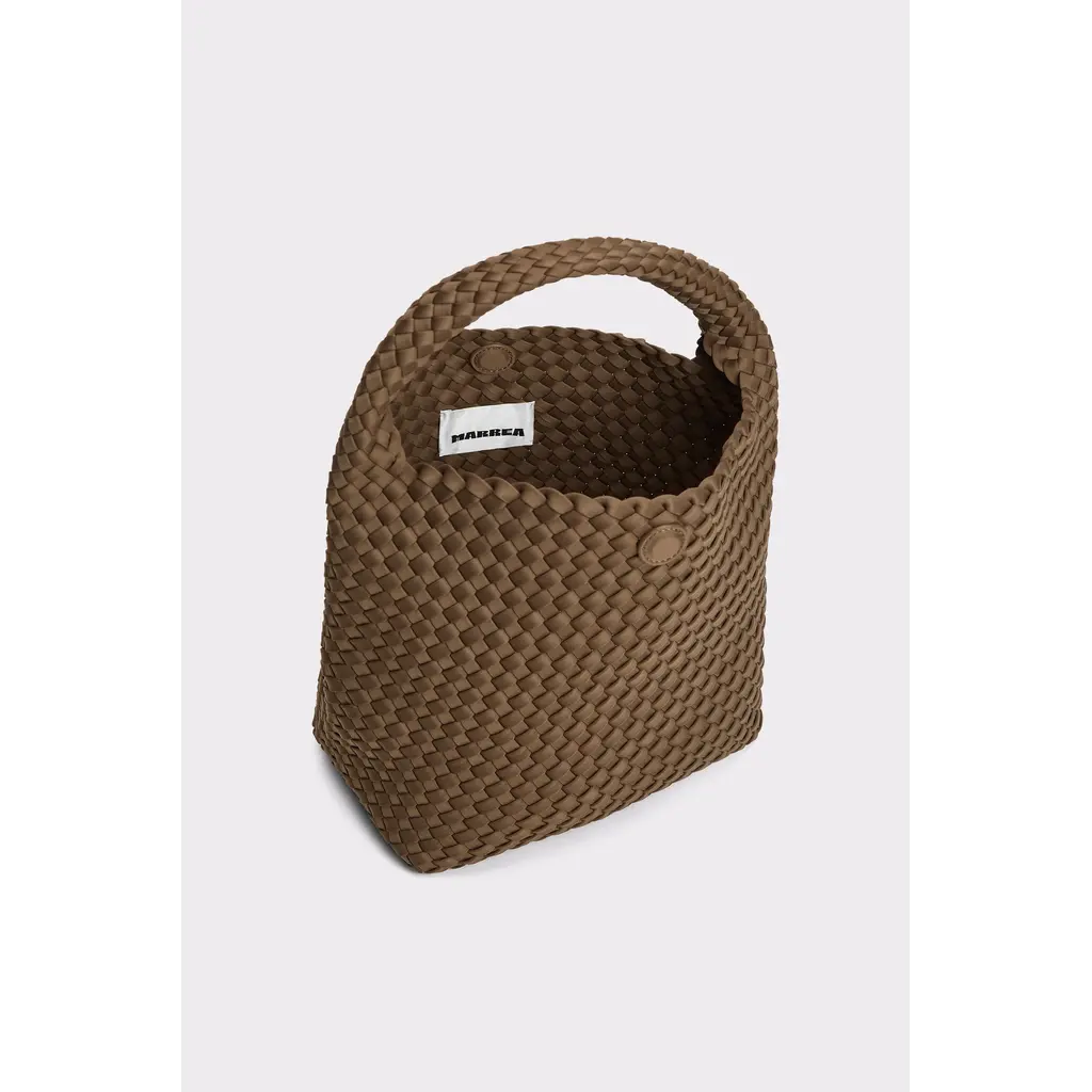 Marrea Bucket in coco fresco