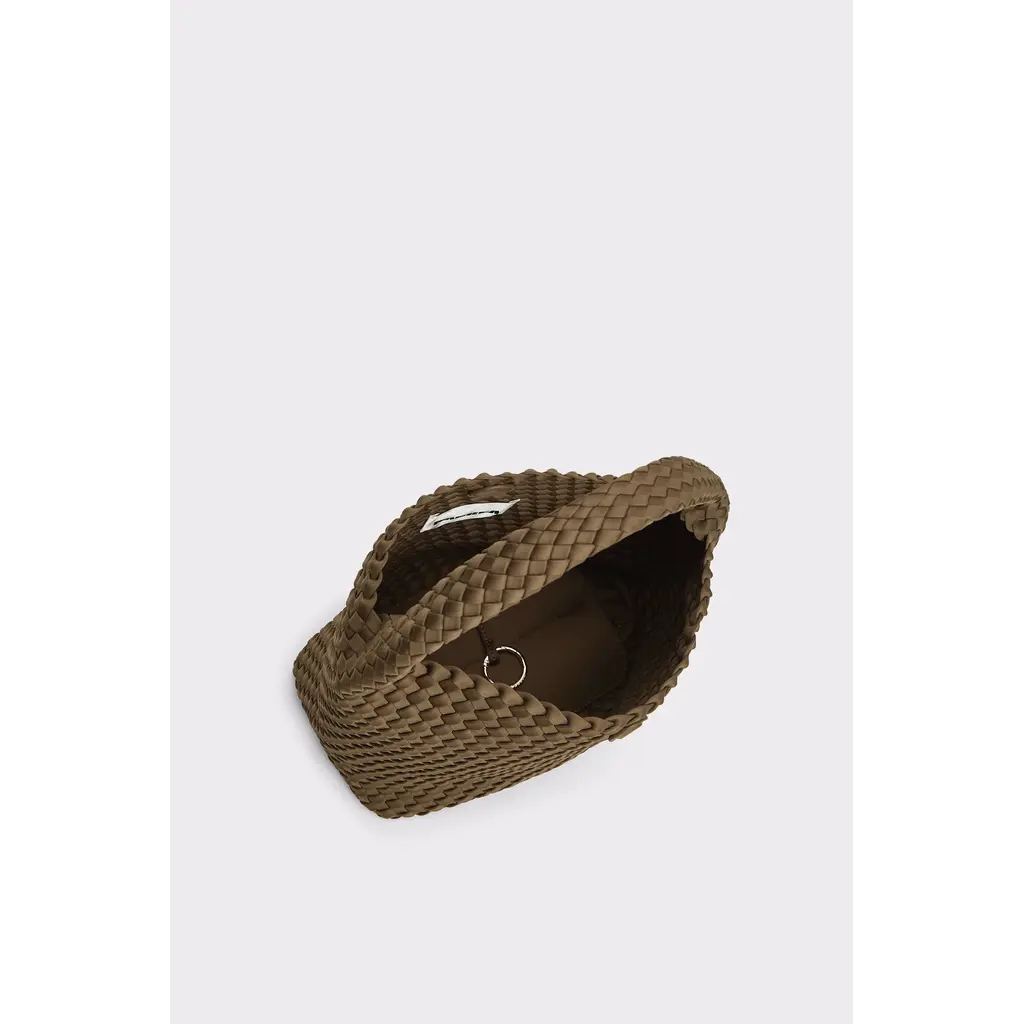 Marrea Bucket in coco fresco