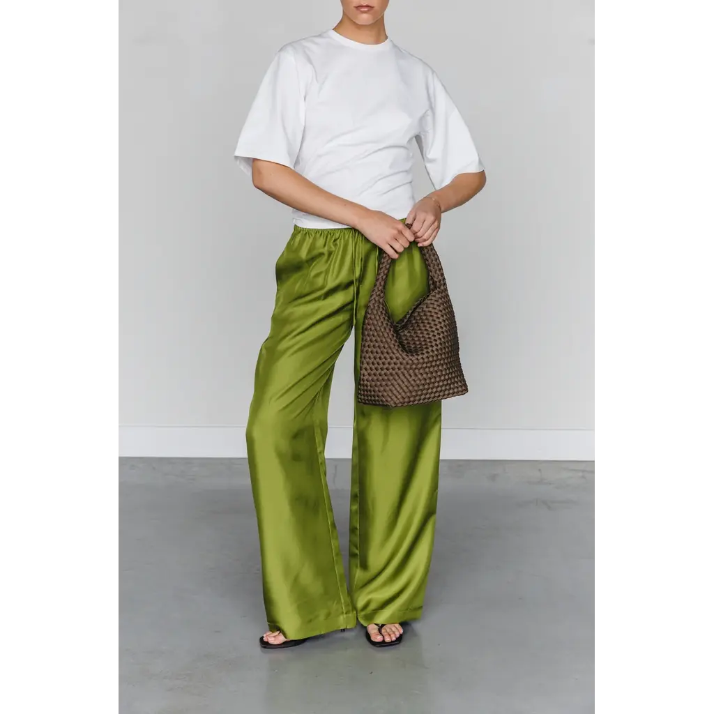 Marrea Bucket in coco fresco