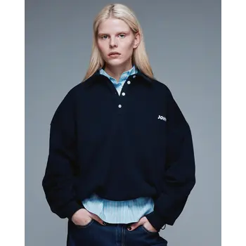 Johny sweater Mellie navy