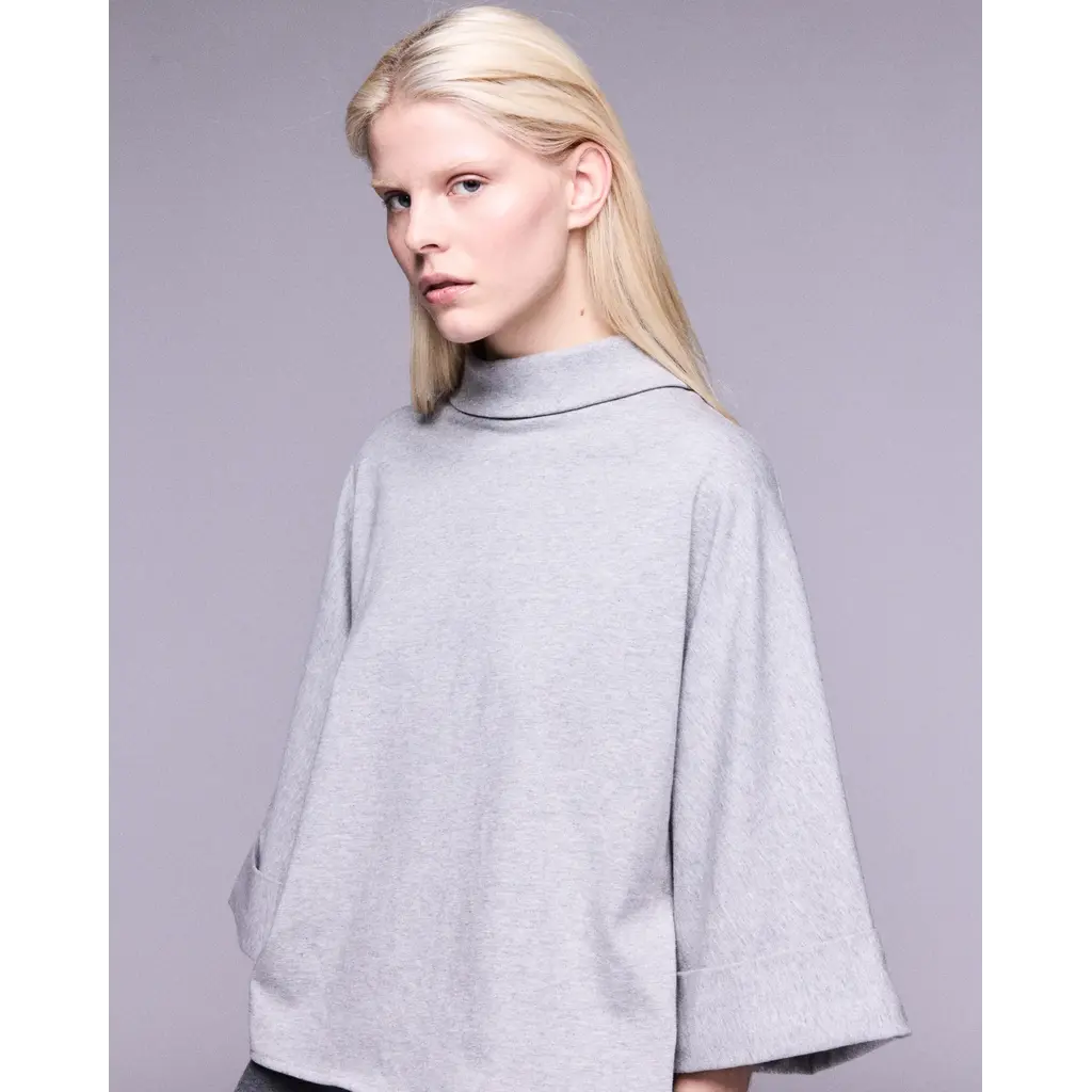 Johny sweat Stella in grey