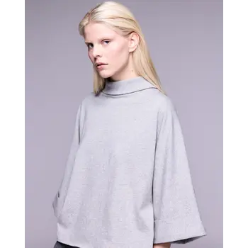 Johny sweat Stella grey
