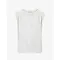 Knit-ted top Harper offwhite