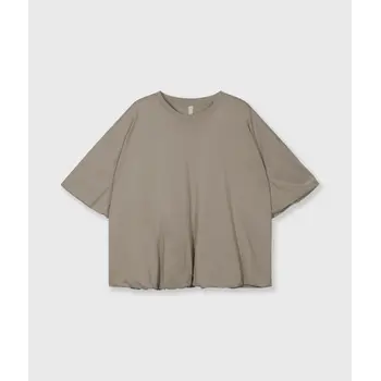 10 Days balloon tee fog