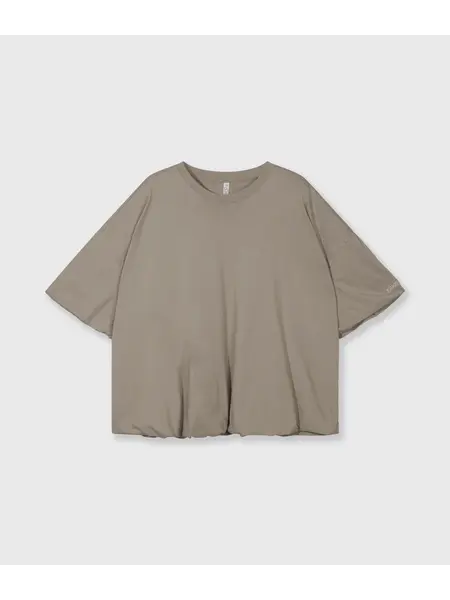 10 Days balloon tee fog