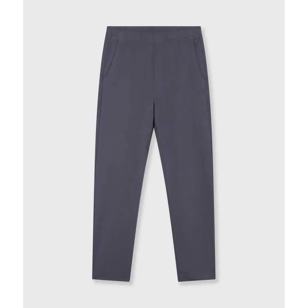 10 Days Silent Chique Slim Jogger in steel blue