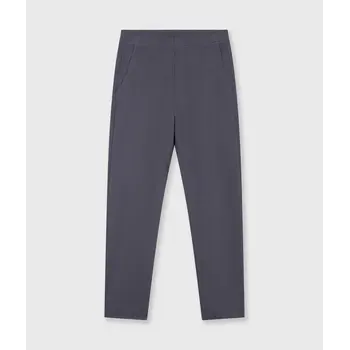 10 Days silent slim jogger steel blue