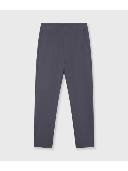10 Days silent slim jogger steel blue