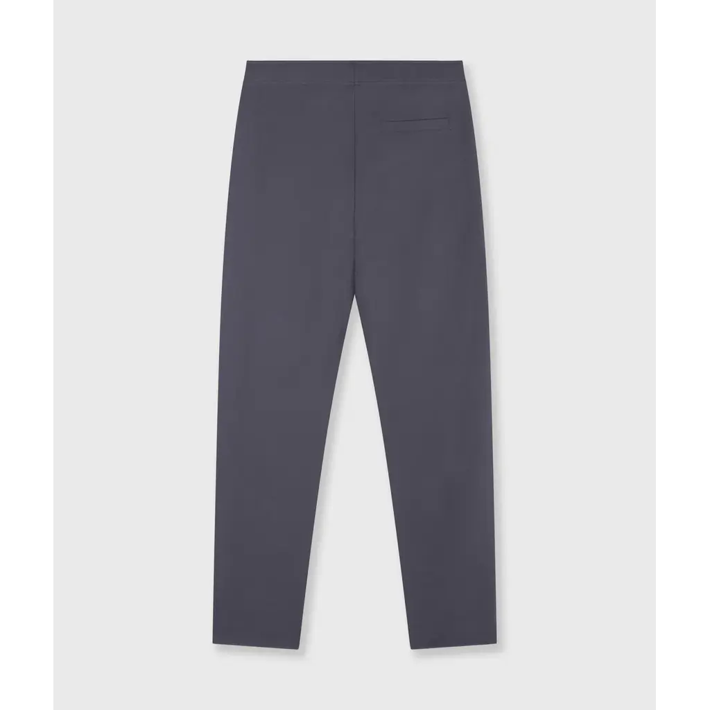 10 Days Silent Chique Slim Jogger in steel blue